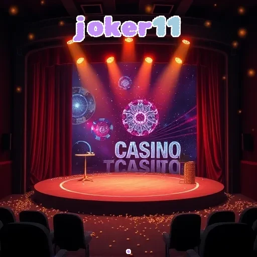 joker11 Promo Khusus
