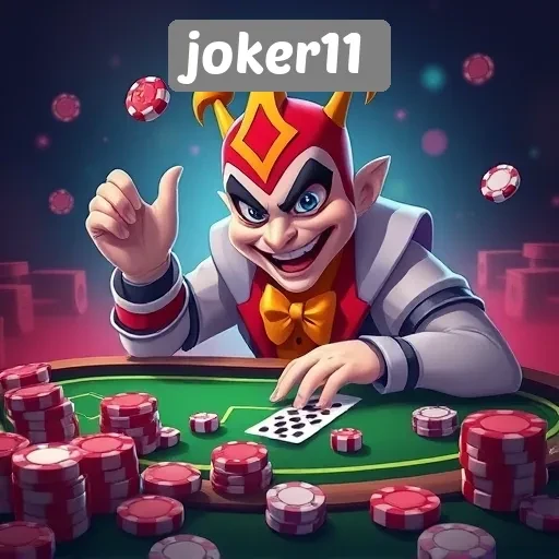 Tren Permainan Online di Joker11 yang Perlu Diketahui