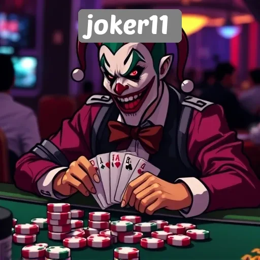 Testimoni Pemain tentang Pengalaman di Joker11