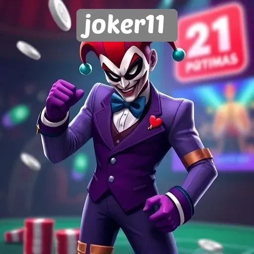 Review Lengkap Situs Game Joker11 Untuk Pemain Indonesia