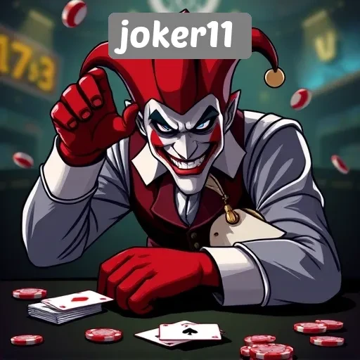Keamanan dan Kenyamanan Bermain di Joker11