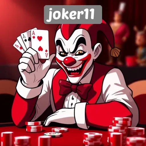 Tips dan Trik Bermain di Situs Joker11