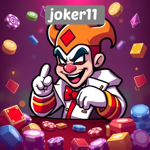 Ulasan Lengkap Tentang Joker11 Sebagai Situs Game