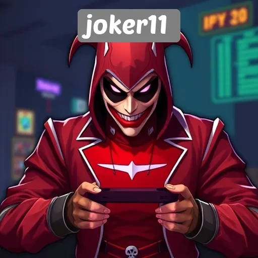 Memahami Sistem Keamanan di Joker11 untuk Para Gamer
