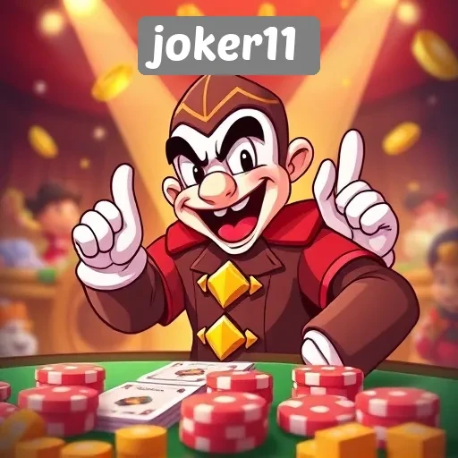 Pengalaman Pengguna di Joker11 dan Ulasan dari Komunitas Game